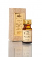 Kama Ayurveda Bergamot Essential Oil-12 ml